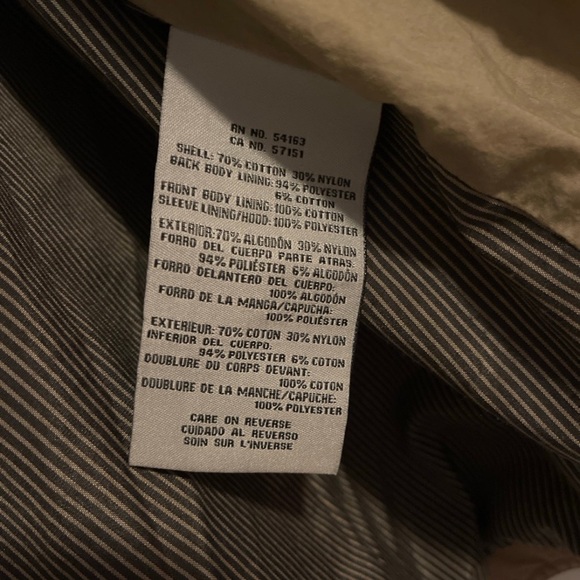 Mens Levi’s jacket - Picture 4 of 5